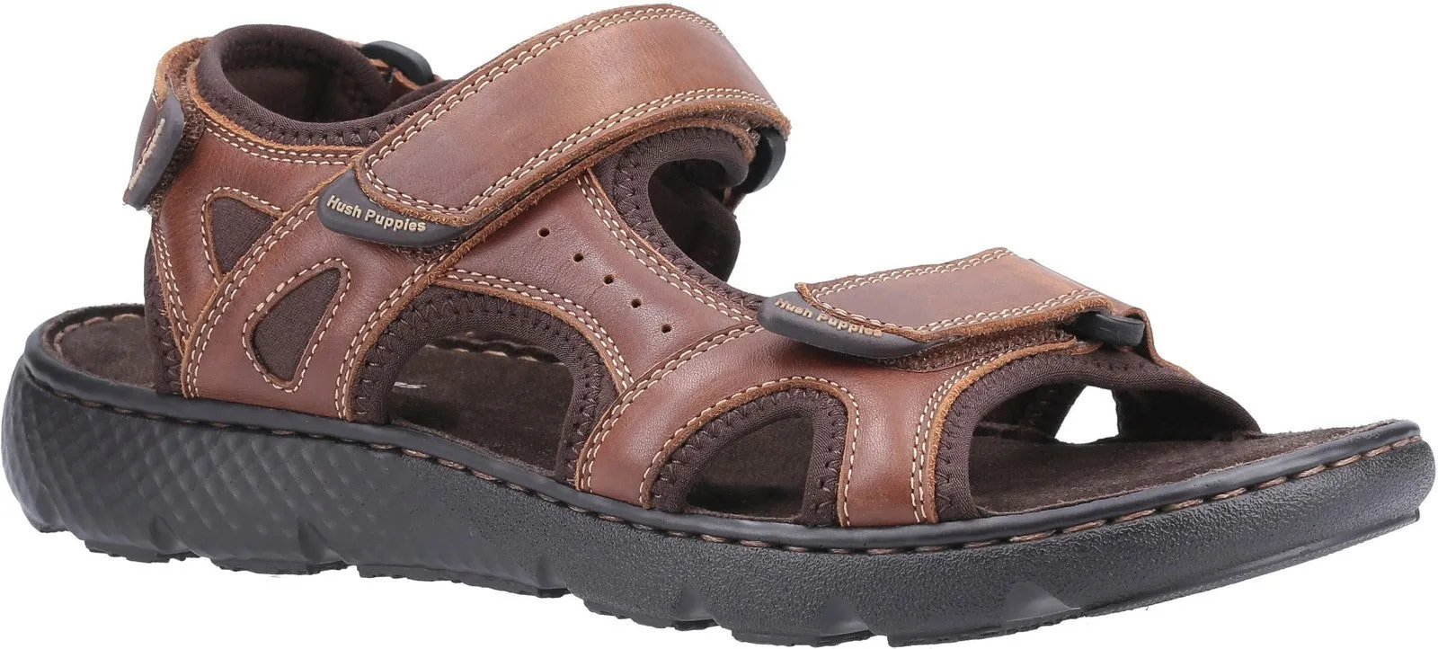 Hush Puppies Carter Strap Sandal