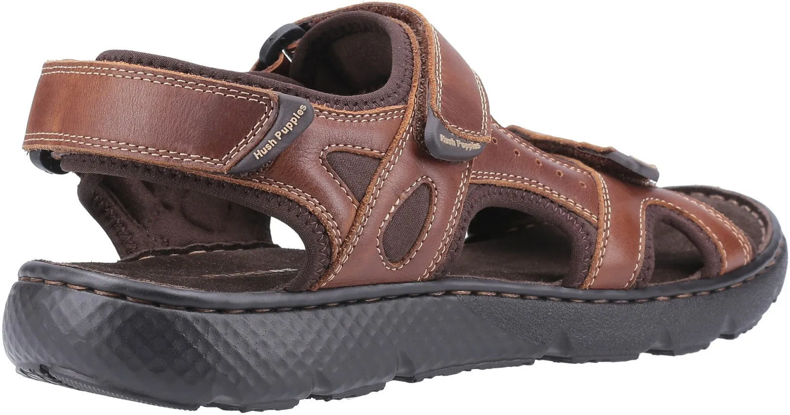 Hush Puppies Carter Strap Sandal