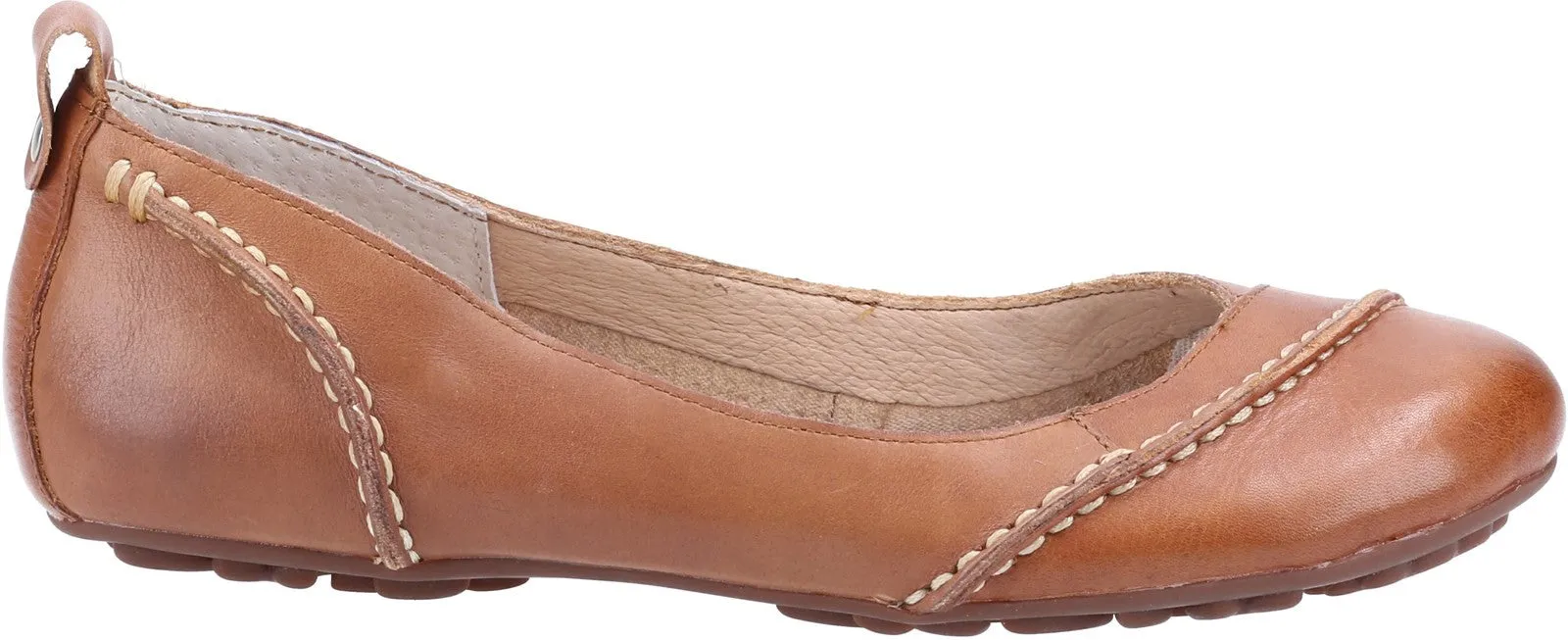 Hush Puppies Janessa Slip On Shoe