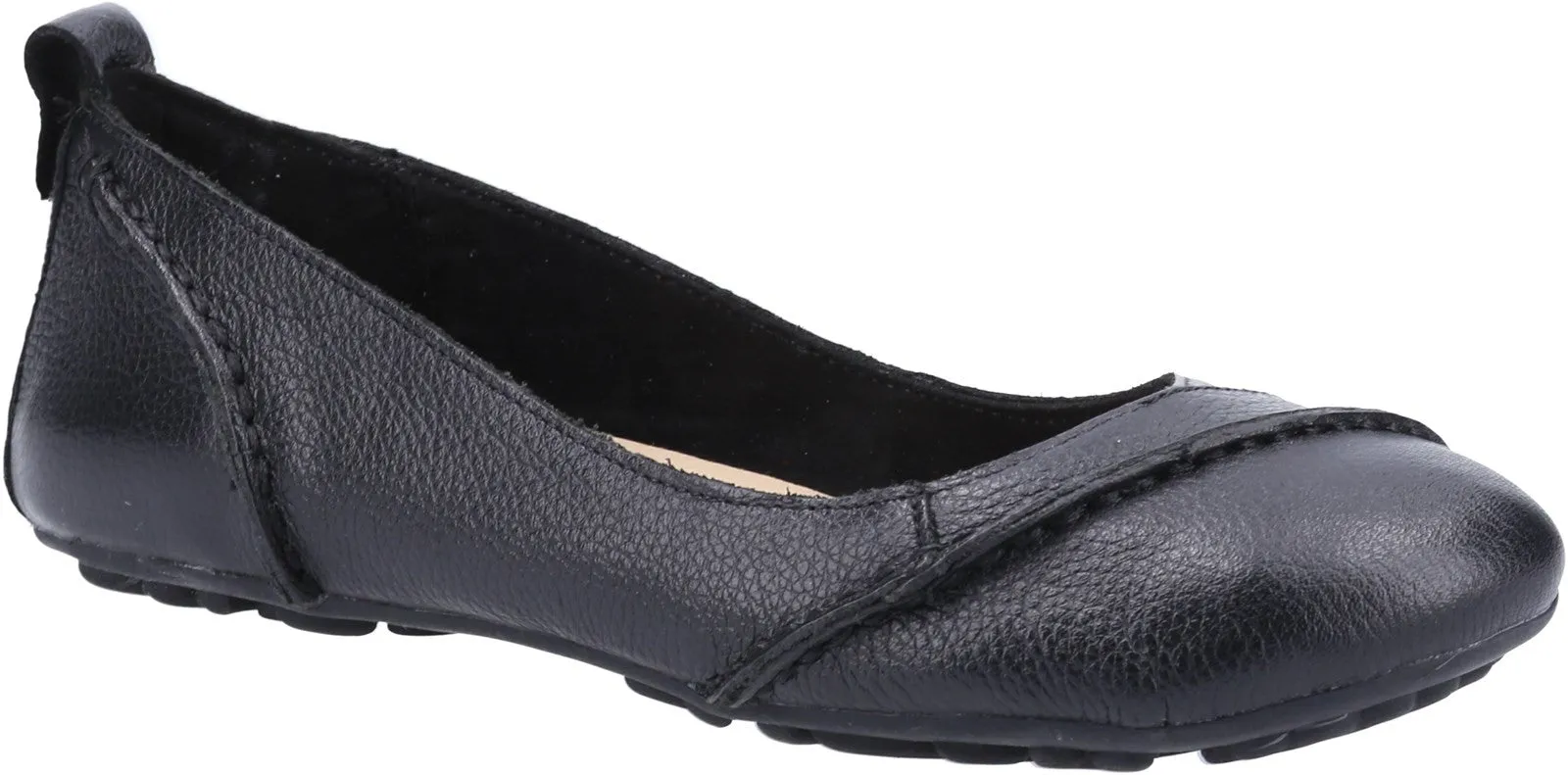 Hush Puppies Janessa Slip On Shoe