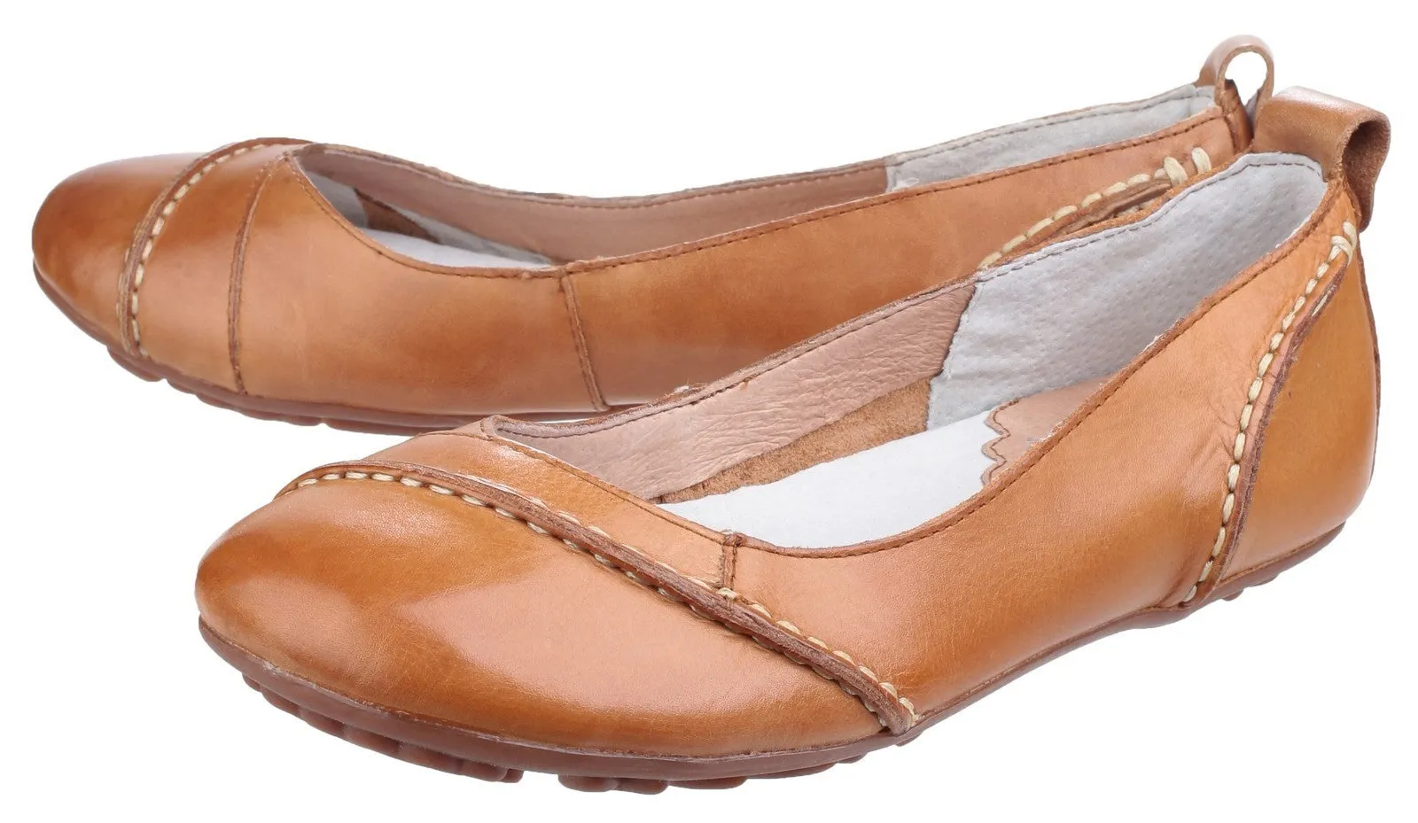 Hush Puppies Janessa Slip On Shoe