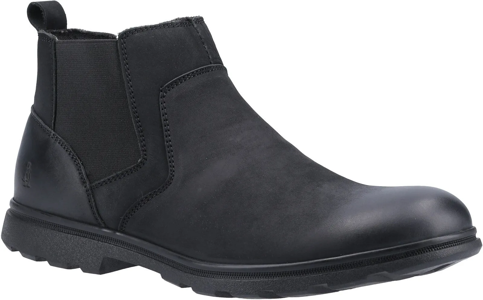 Hush Puppies Tyrone Mens Boots