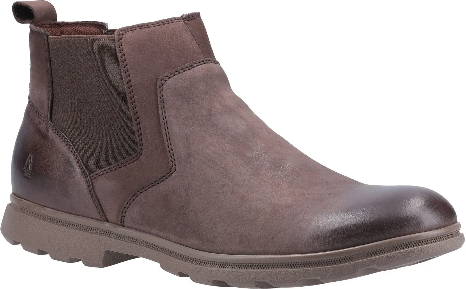 Hush Puppies Tyrone Mens Boots