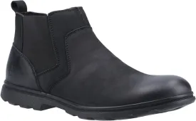 Hush Puppies Tyrone Mens Boots