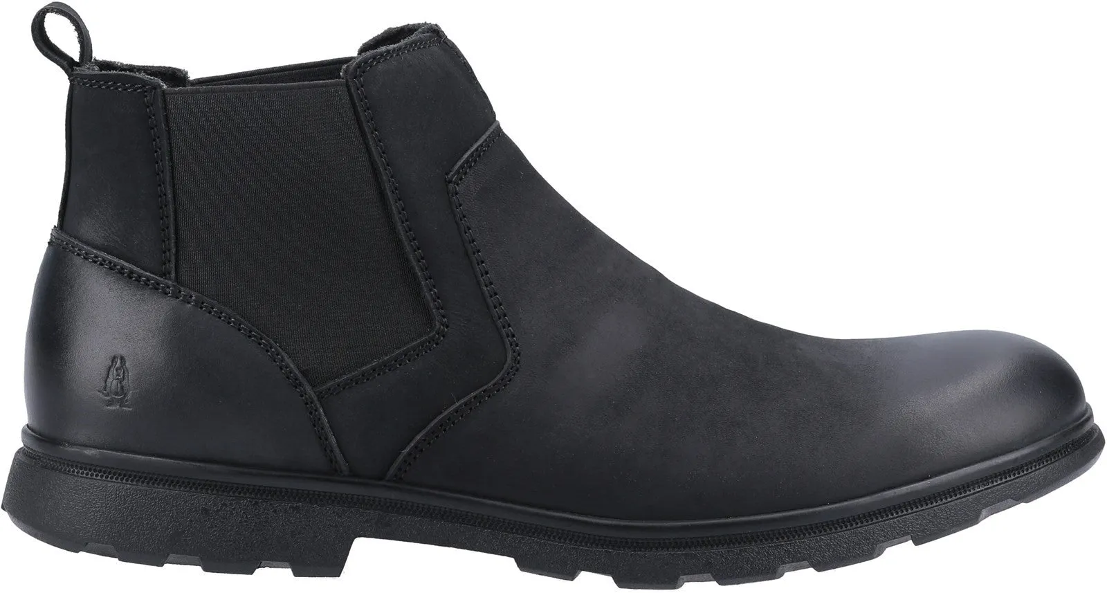 Hush Puppies Tyrone Mens Boots