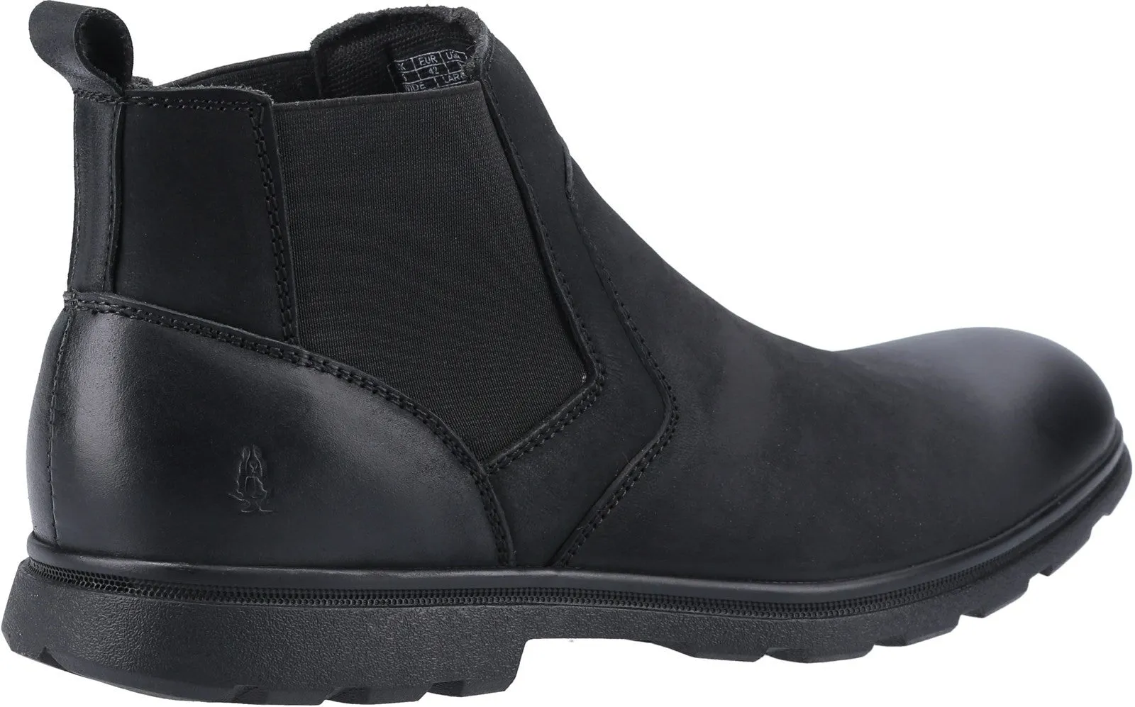 Hush Puppies Tyrone Mens Boots