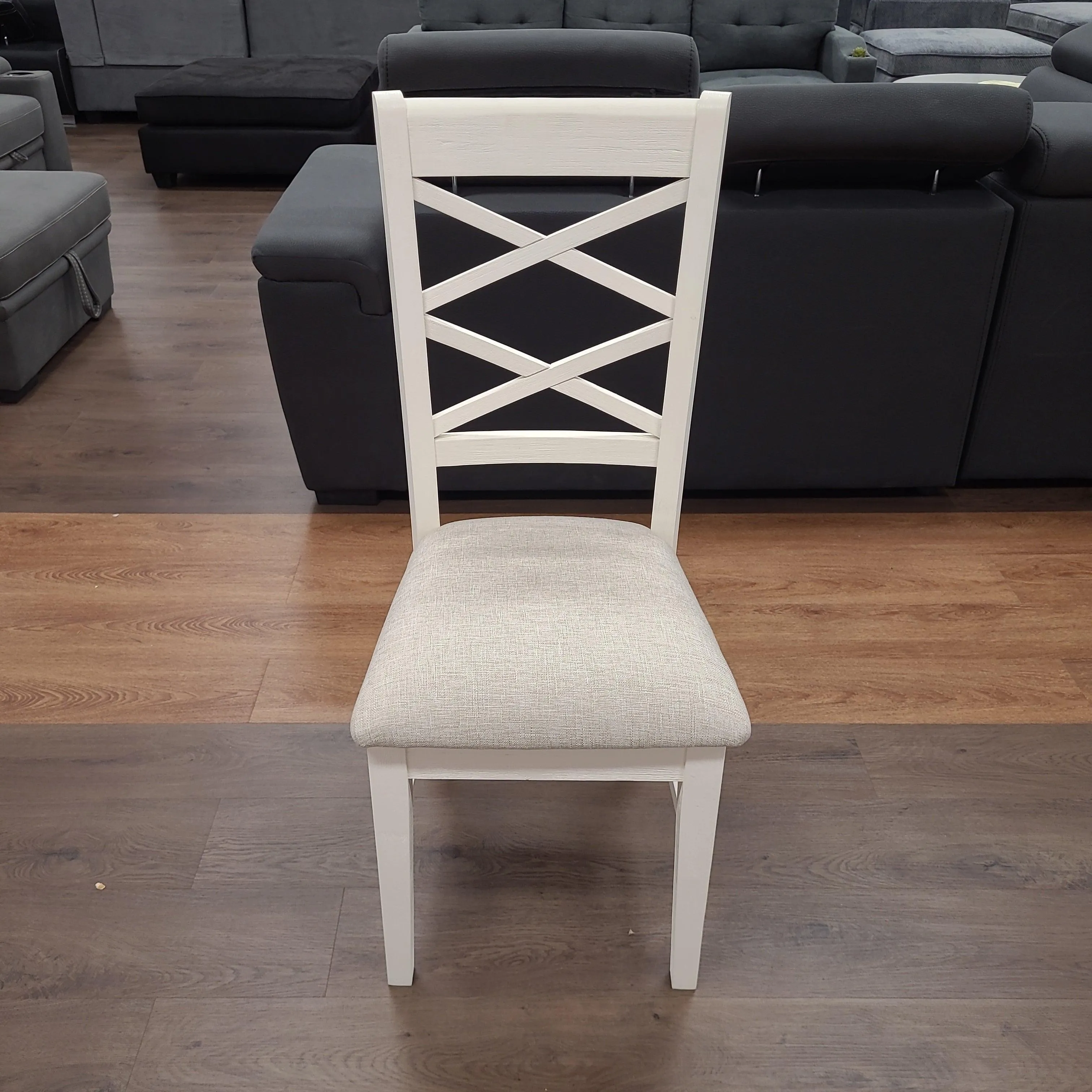 Jericho Dining Chair