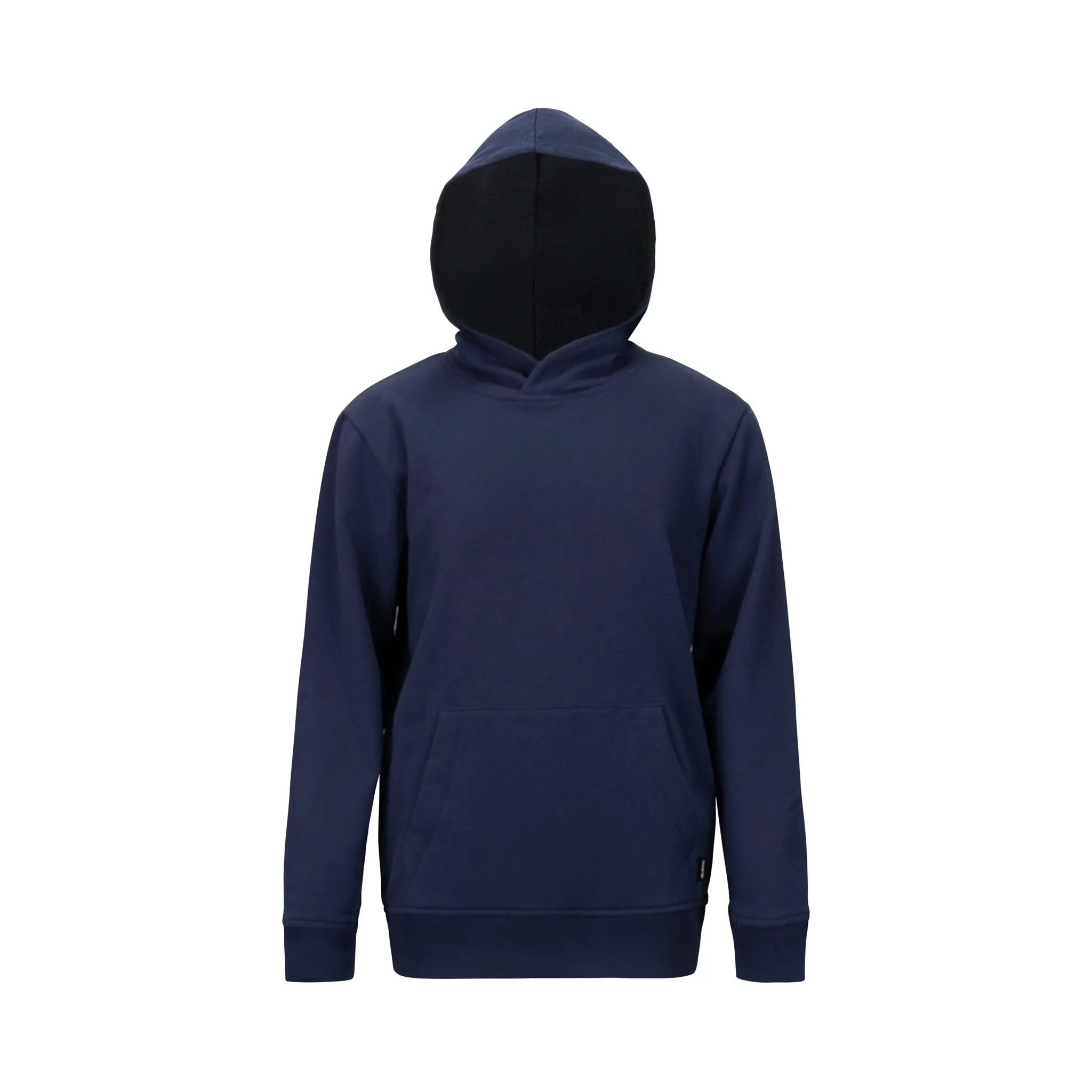 Junior All Day Cotton Hoodie