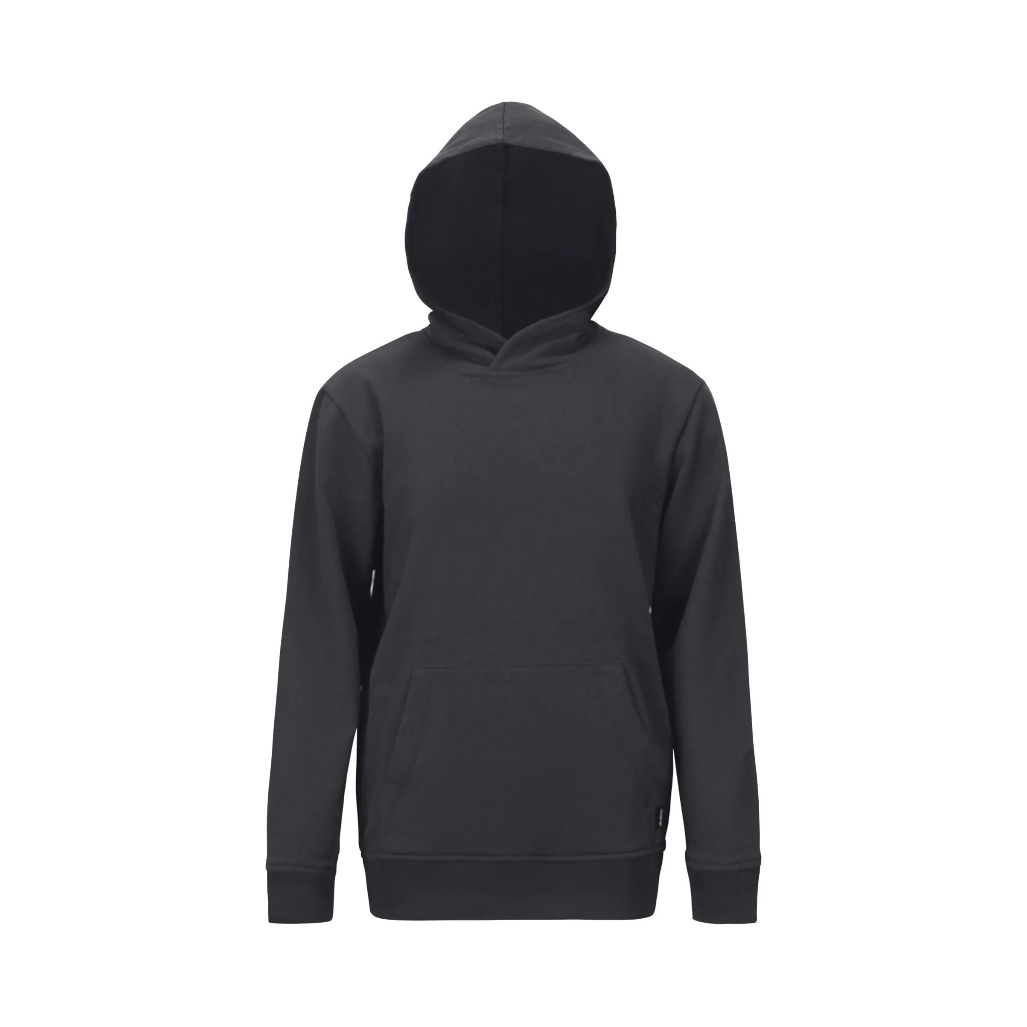 Junior All Day Cotton Hoodie