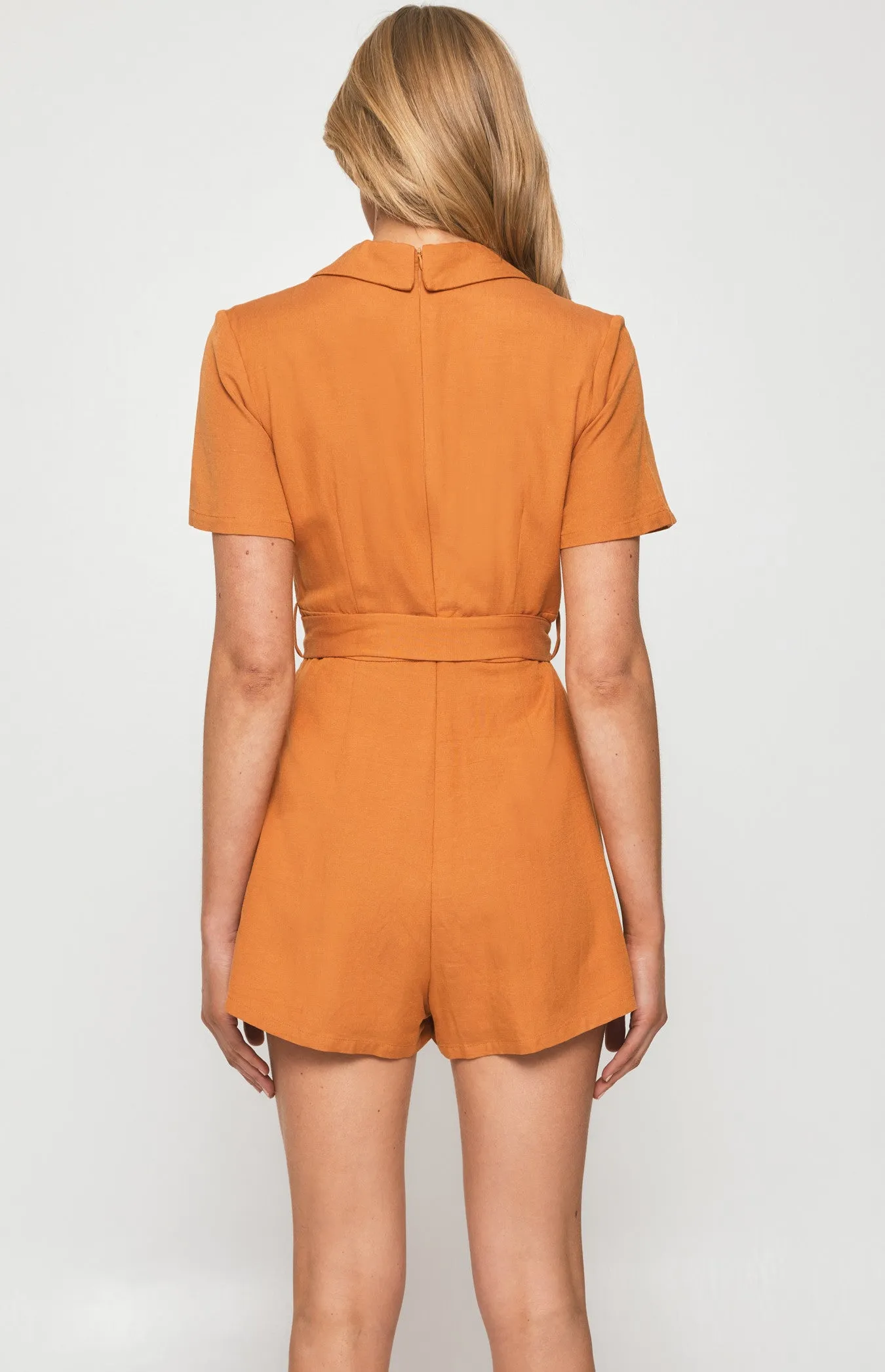 KYLA PLAYSUIT