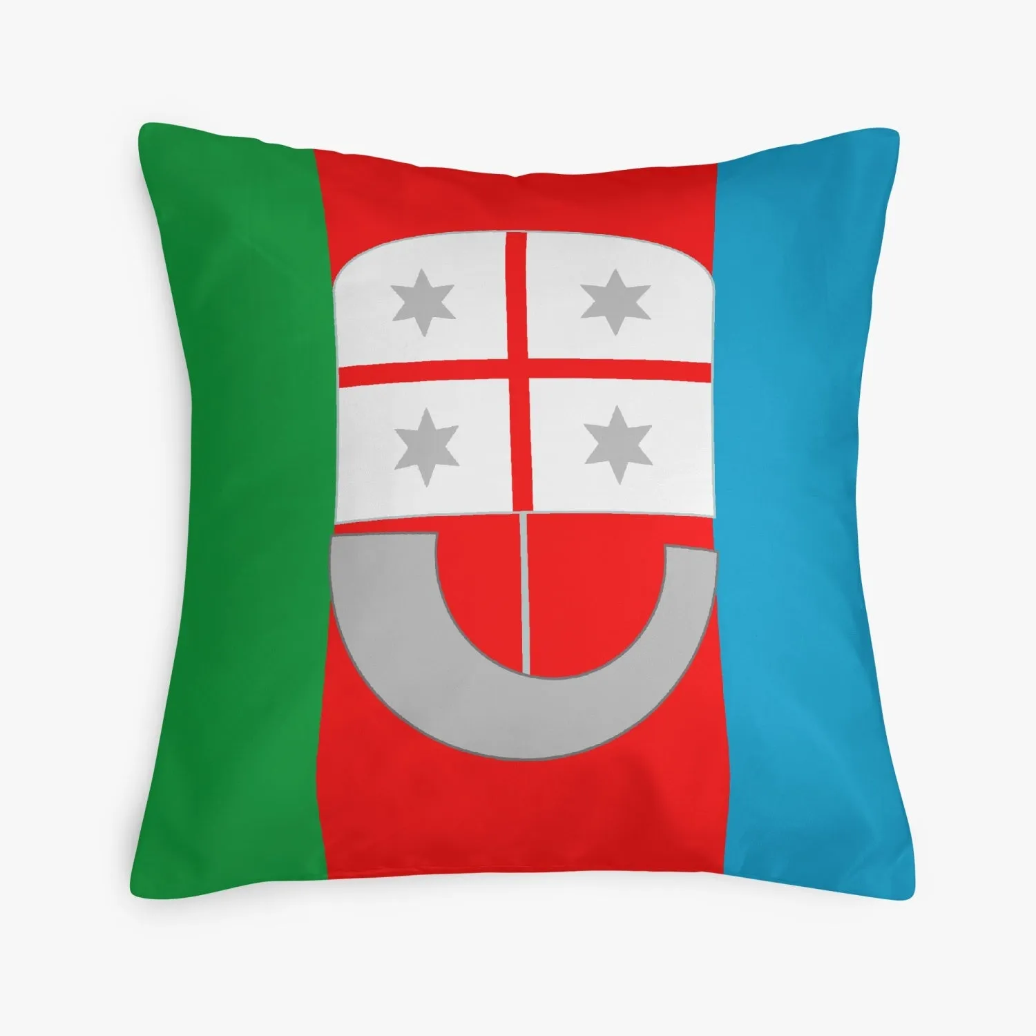 Liguria Pillow Cover