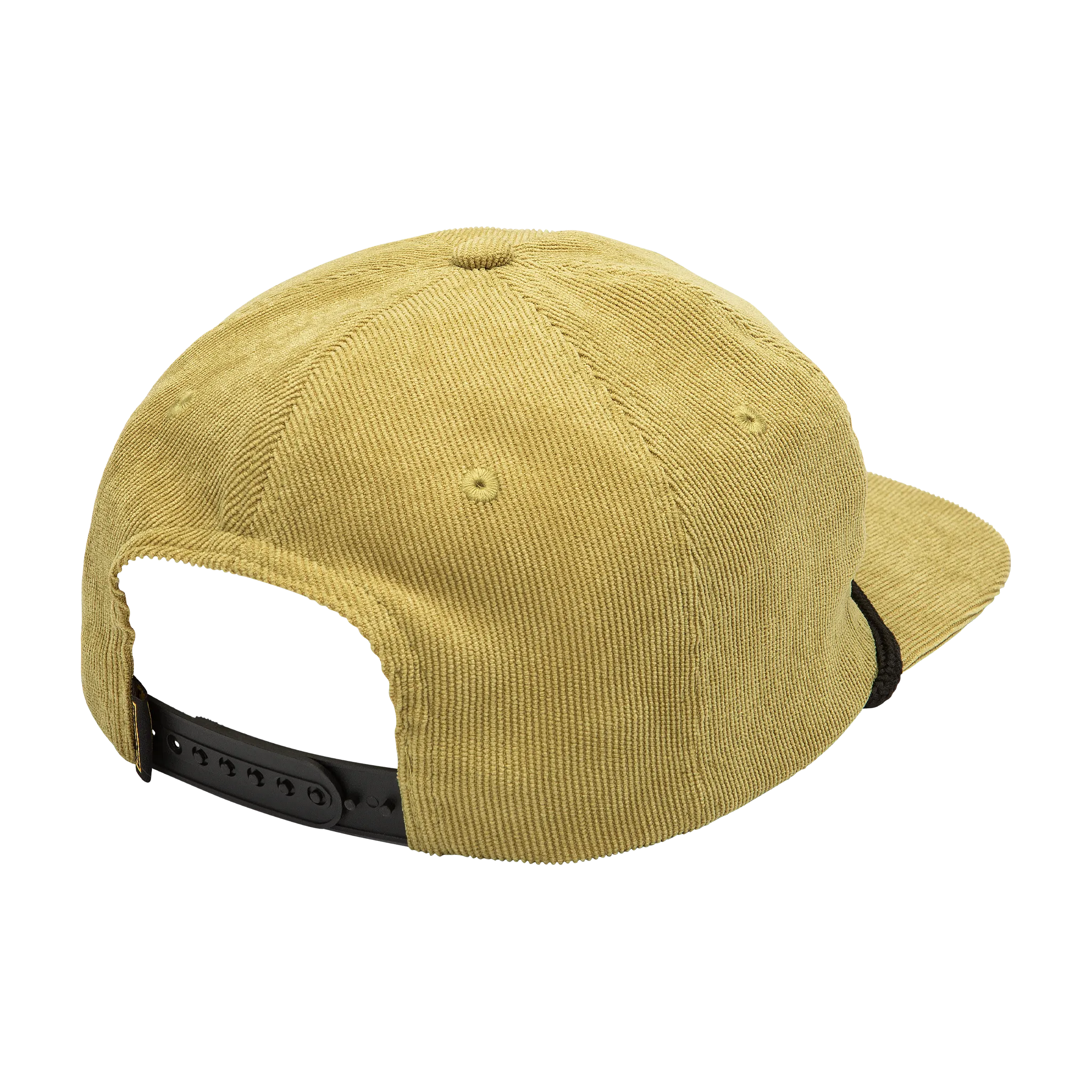 Lloyd Hat - Mustard