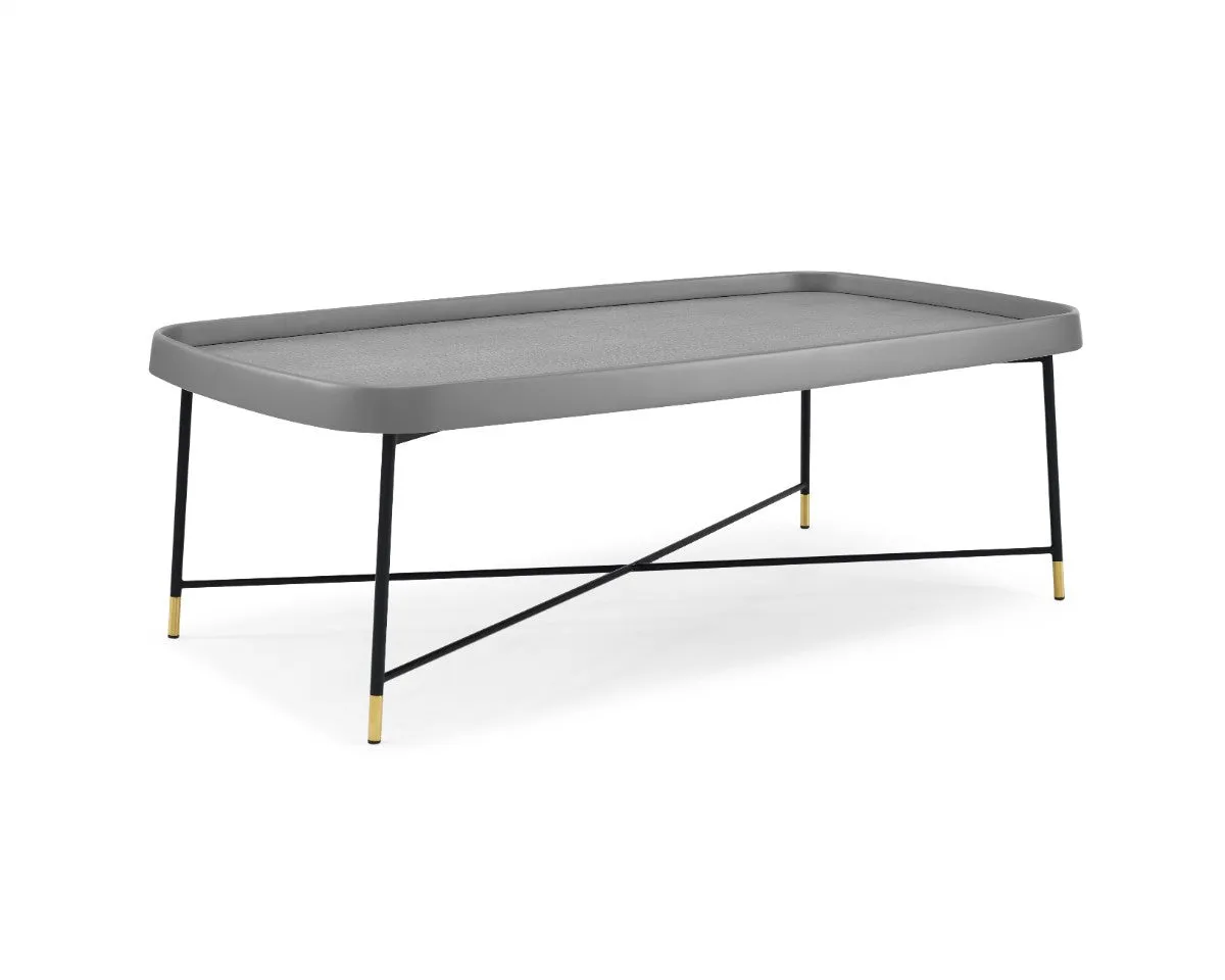 Lucia Rectangle Coffee Table