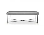 Lucia Rectangle Coffee Table