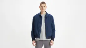 Men's Microtwill Bomber