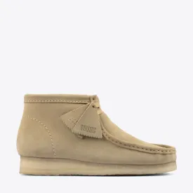 Mens Wallabee Boot Suede