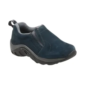 Merrell Kid's Jungle Moc Indigo