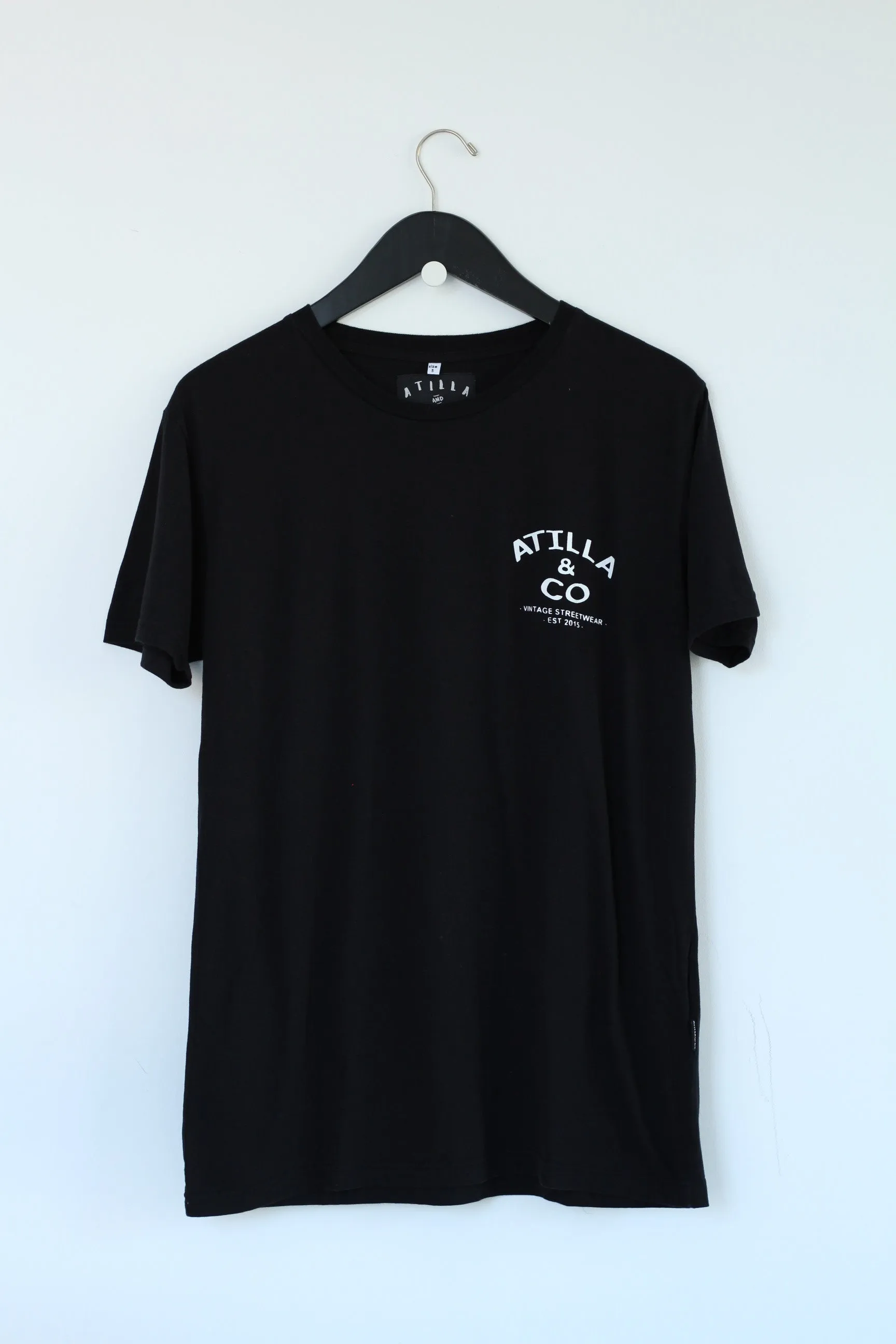 ORIGINAL BASIC TEE