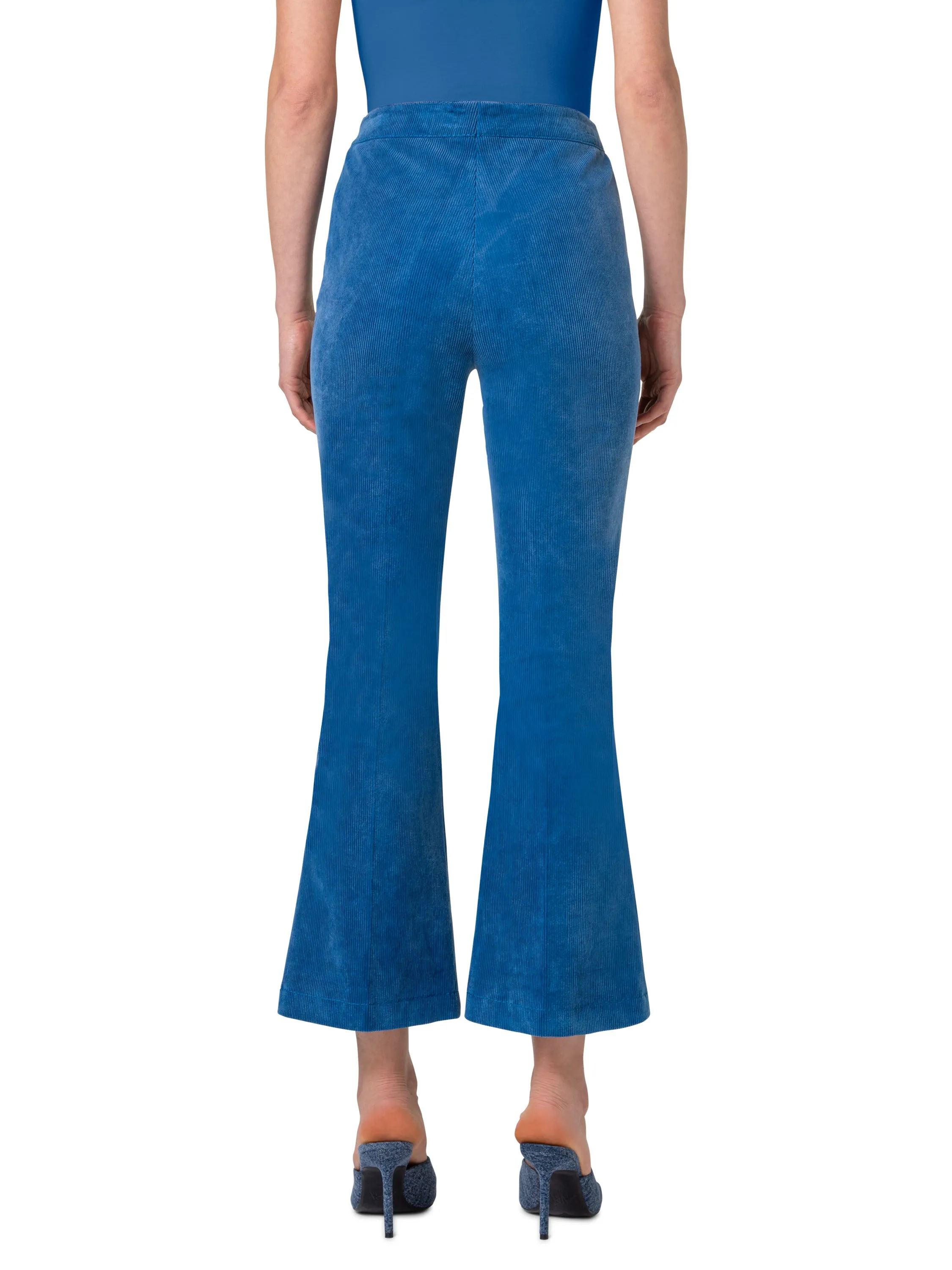 Pant - Blue