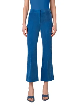 Pant - Blue