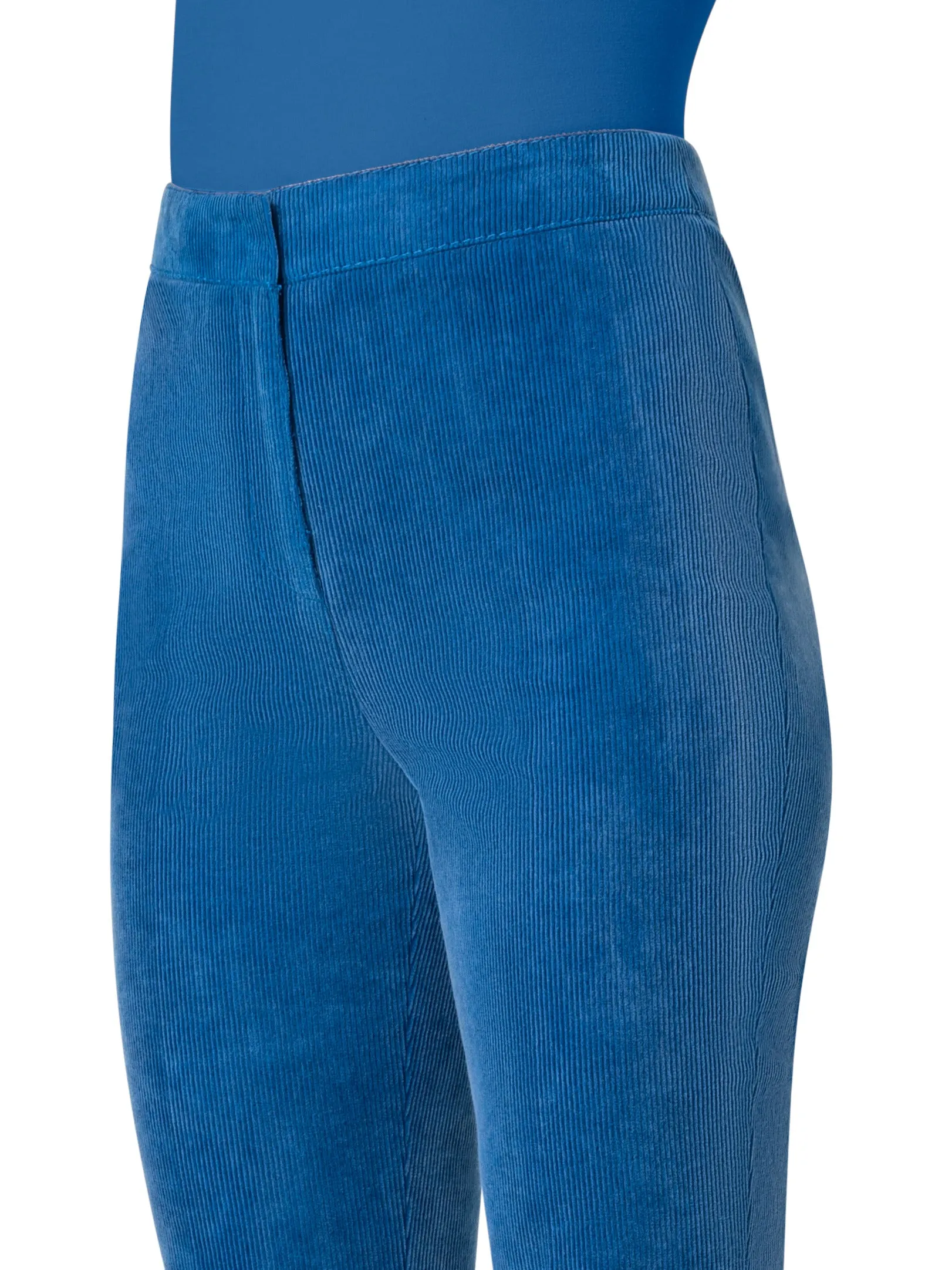 Pant - Blue