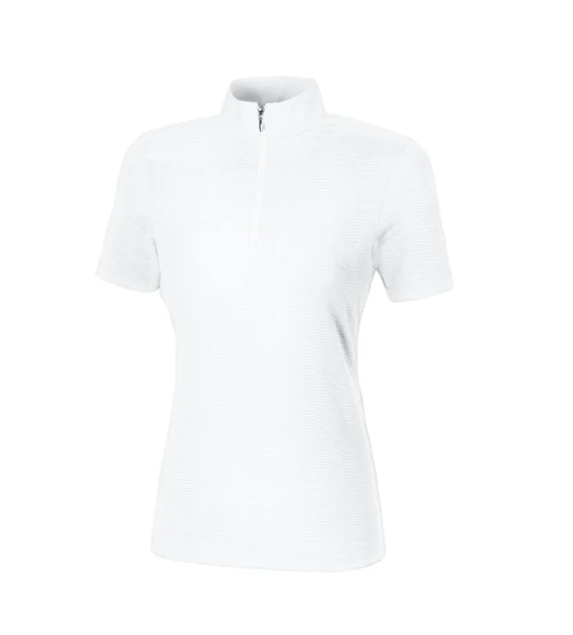 PIKEUR TEXTURE JAQUARD SHIRT