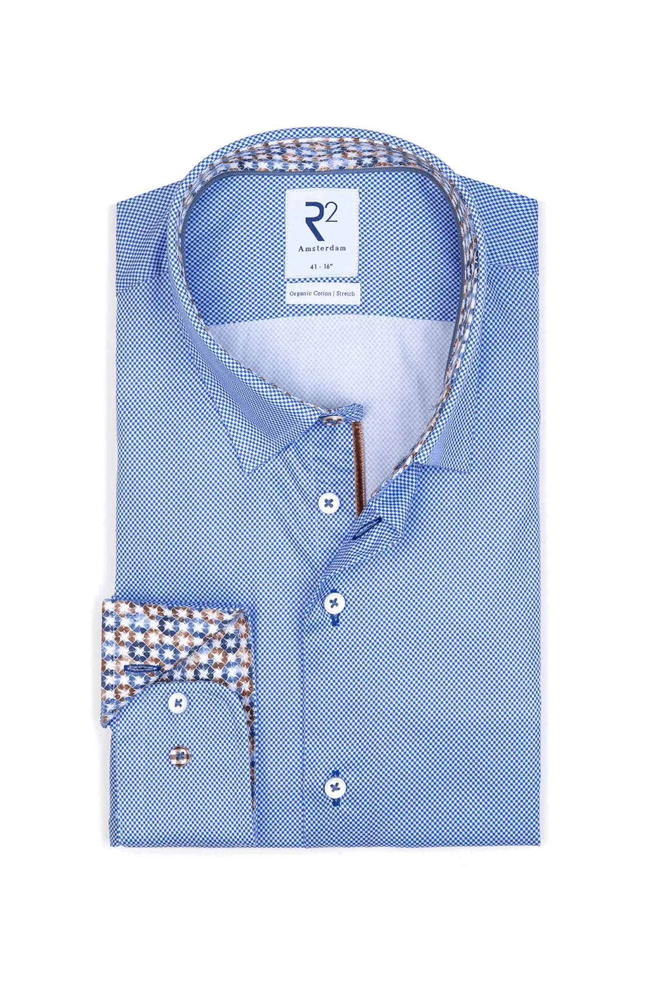 R2 DRESS SHIRT - 061014