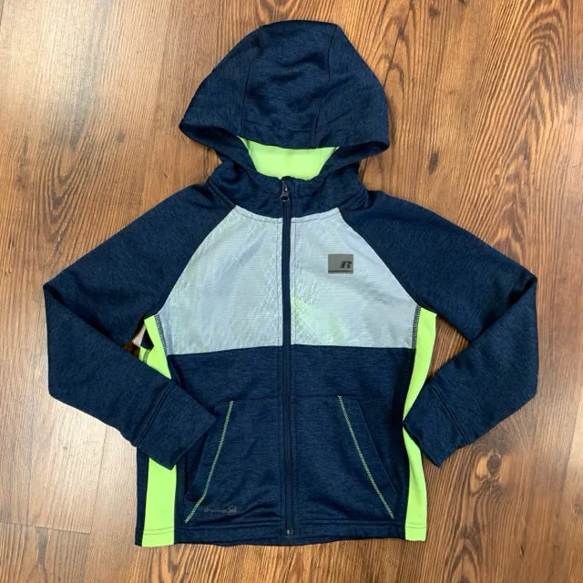 Russell Athletic SIZE S Sweatshirt Boy's