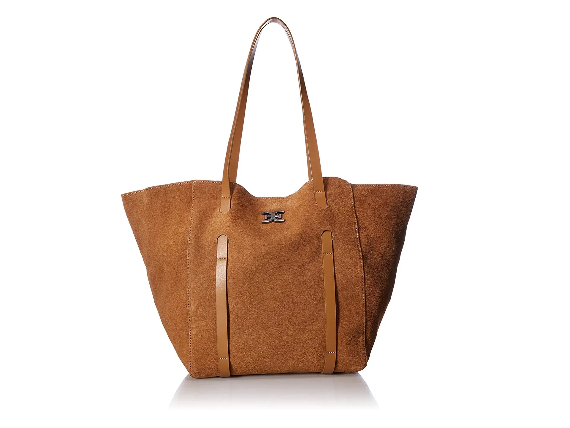 Sam Edelman Isabella EE Logo Tote