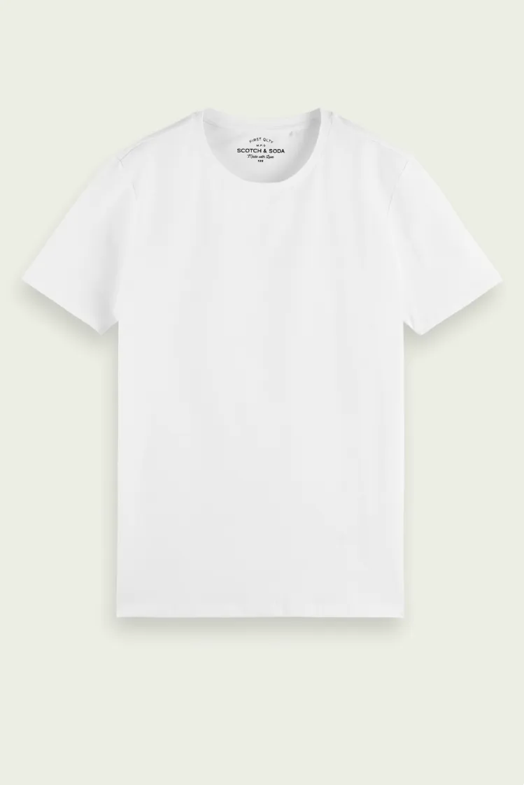 S&S CLASSIC S/S TEE - 1669200