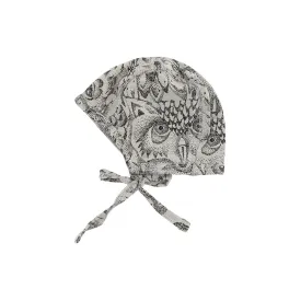 SGBaby Hattie Owl - Grey (Drizzle)