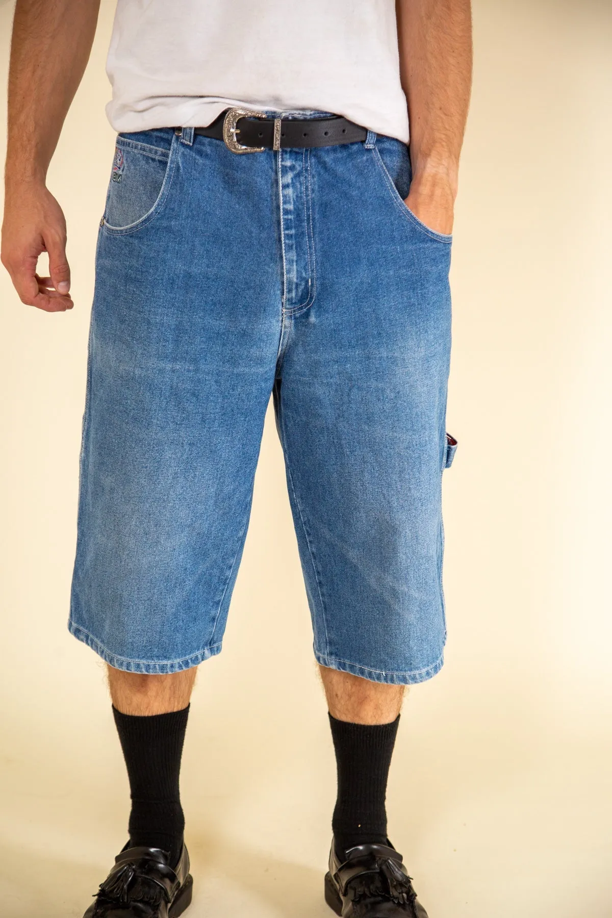 Slim Shady Eminem Jorts