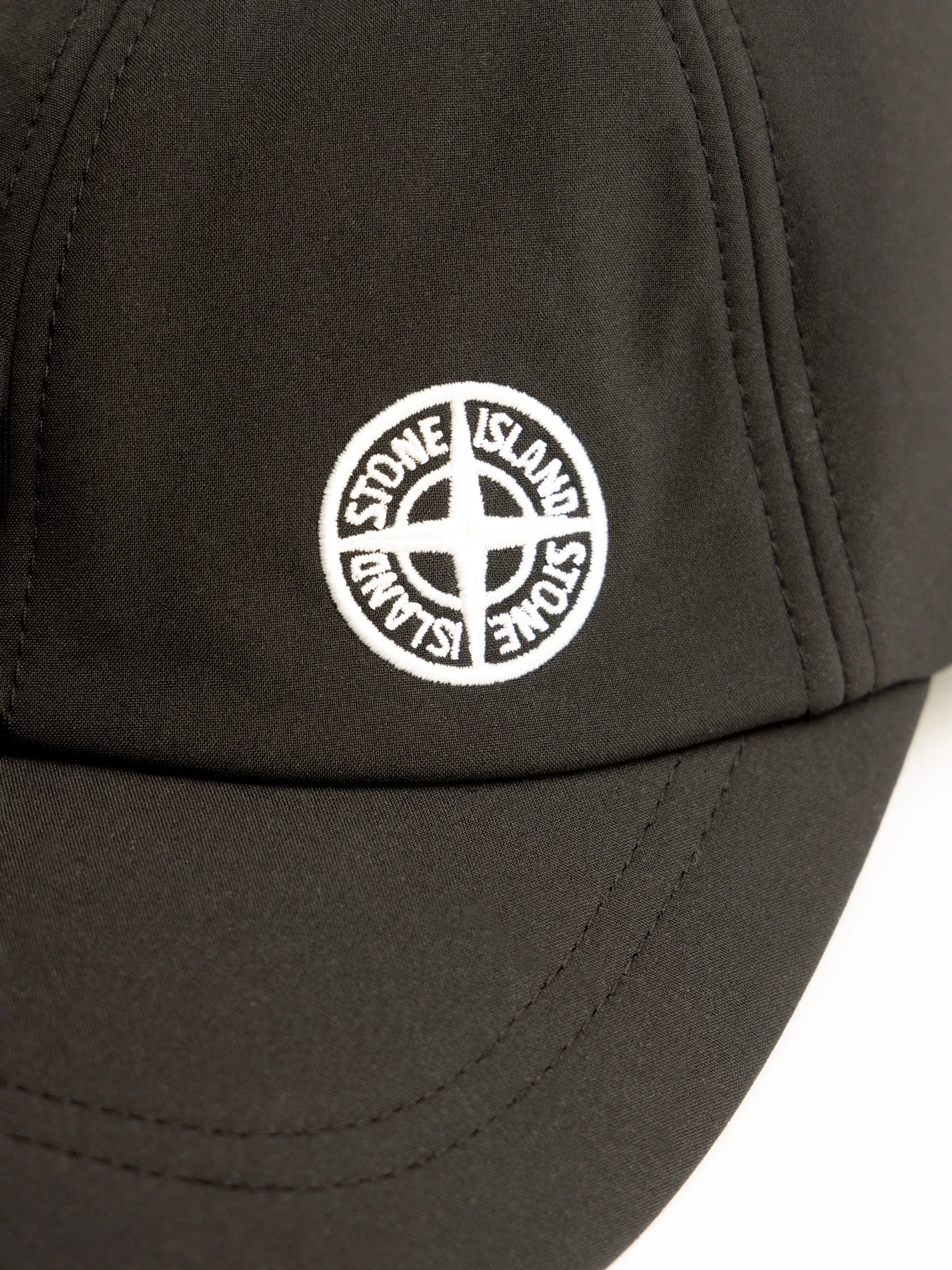 Soft shell E.Dye Technology Recycled Polyester Ball Cap