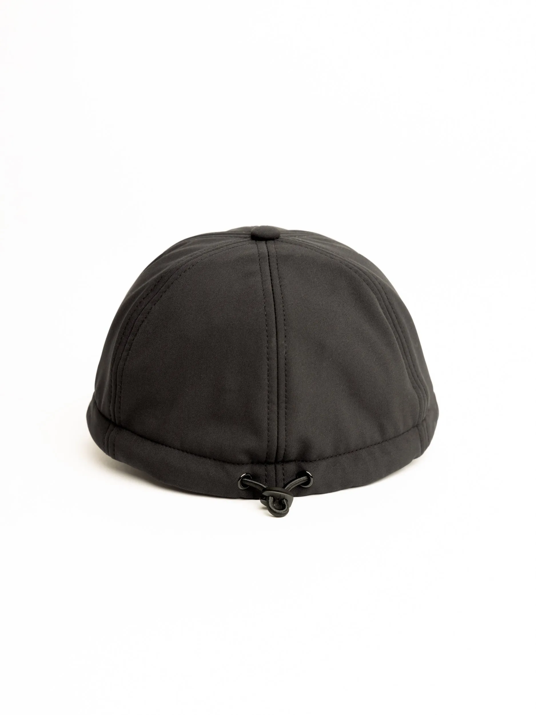 Soft shell E.Dye Technology Recycled Polyester Ball Cap