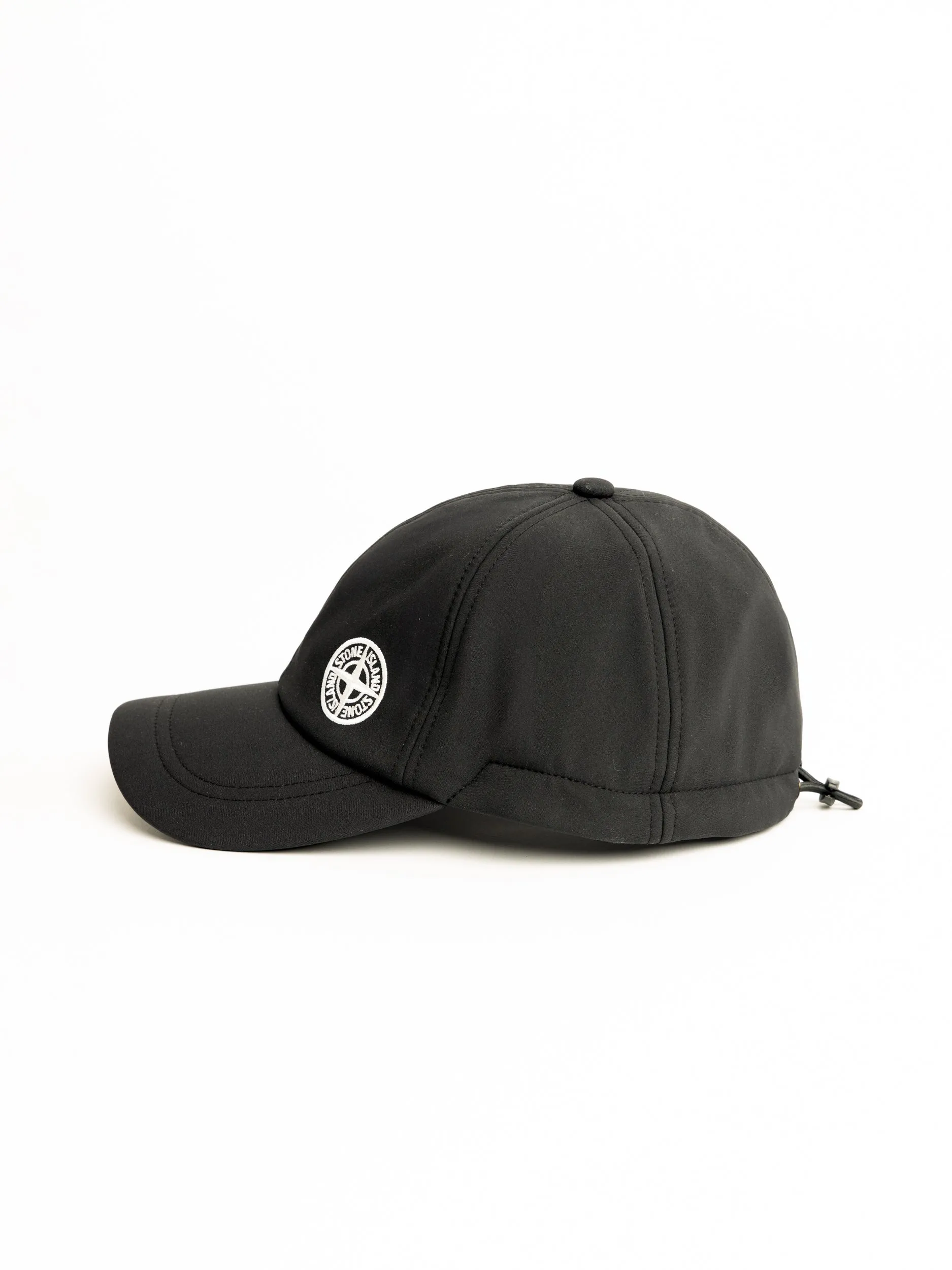 Soft shell E.Dye Technology Recycled Polyester Ball Cap