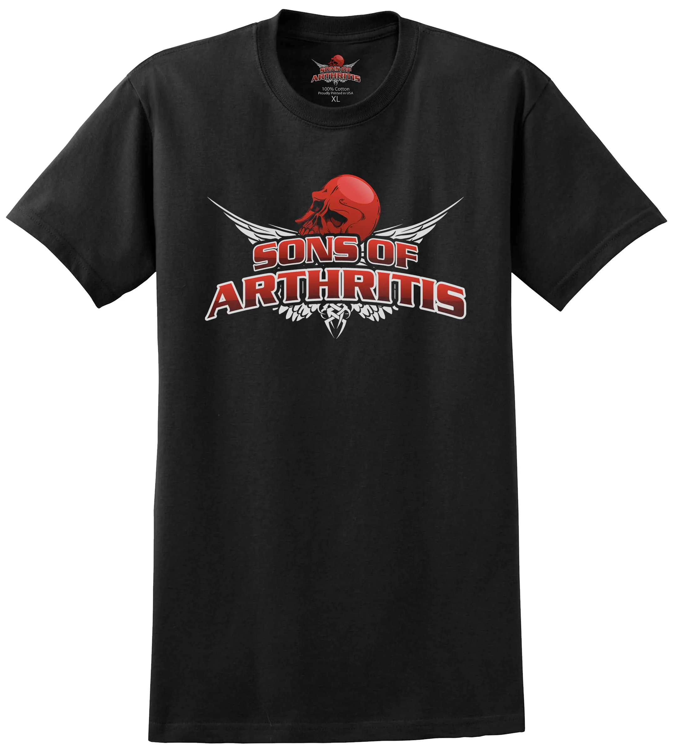 Sons of Arthritis The Original - Black (See More Styles)