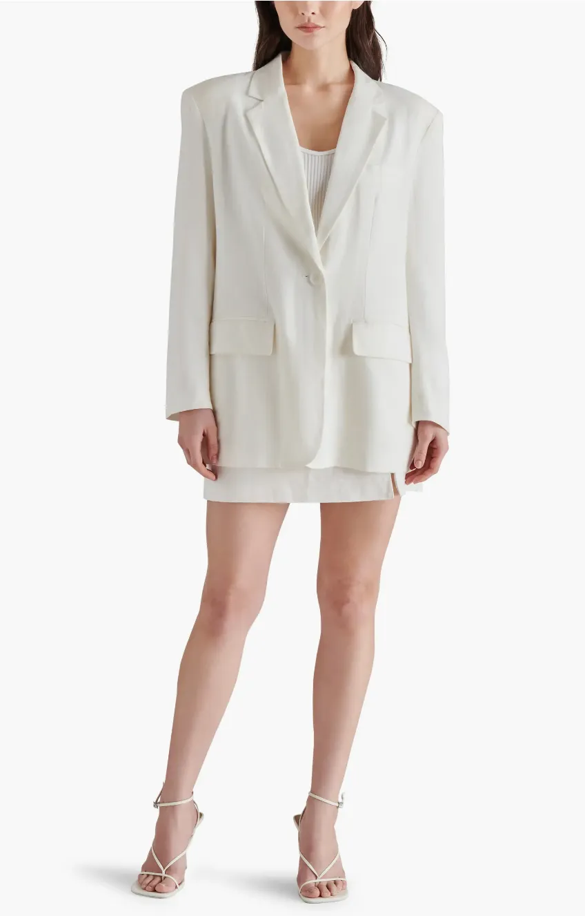 Steve Madden Imaan Blazer