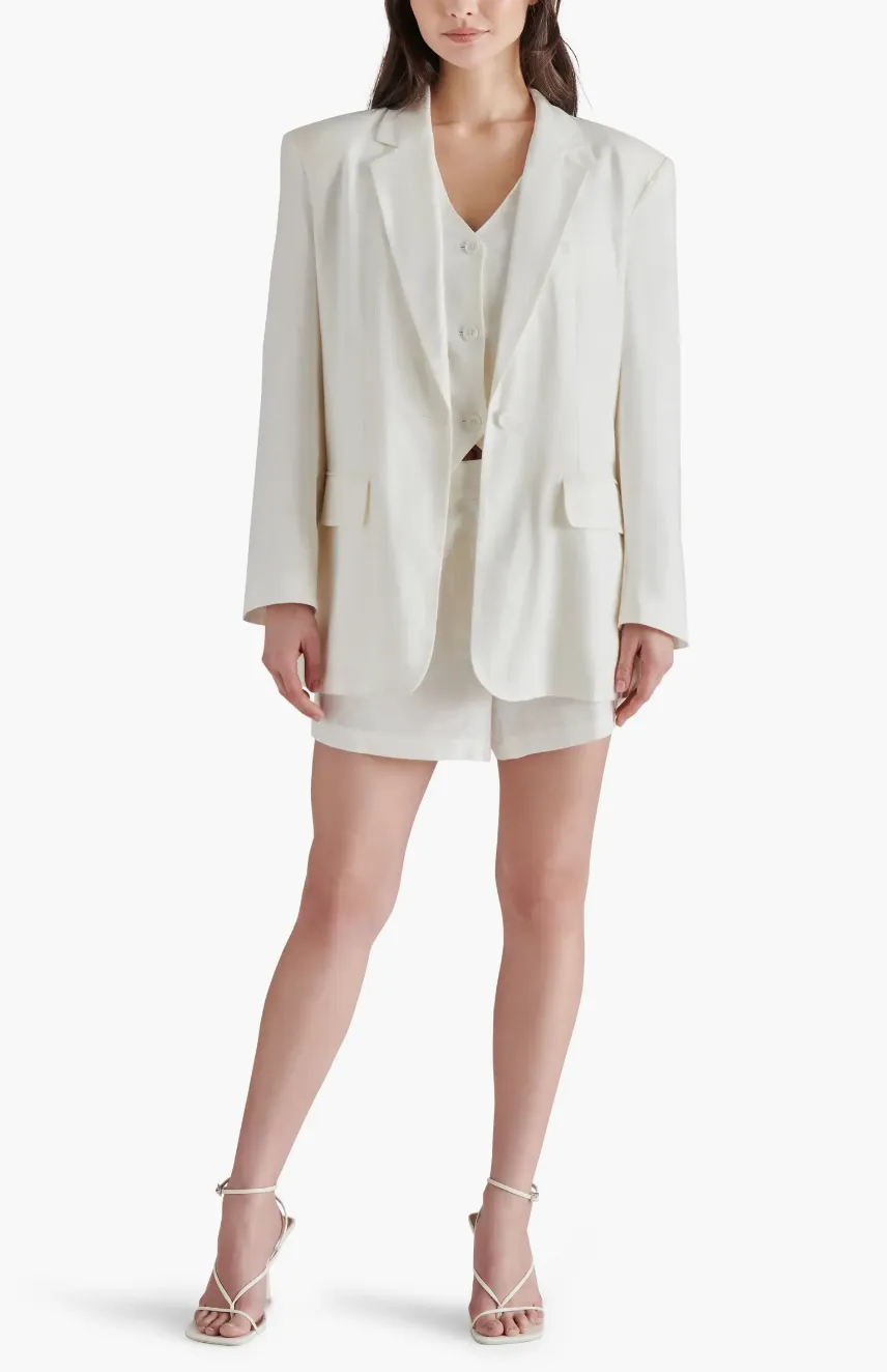 Steve Madden Imaan Blazer