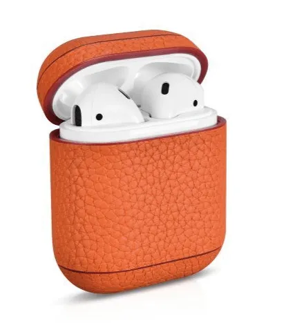 TPP GENUINE  CASE FOR EARPODS