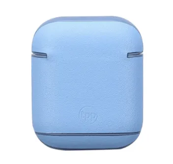 TPP GENUINE  CASE FOR EARPODS