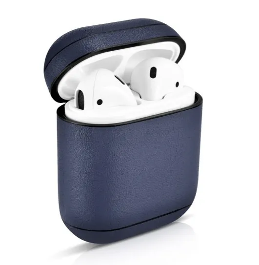 TPP GENUINE  CASE FOR EARPODS