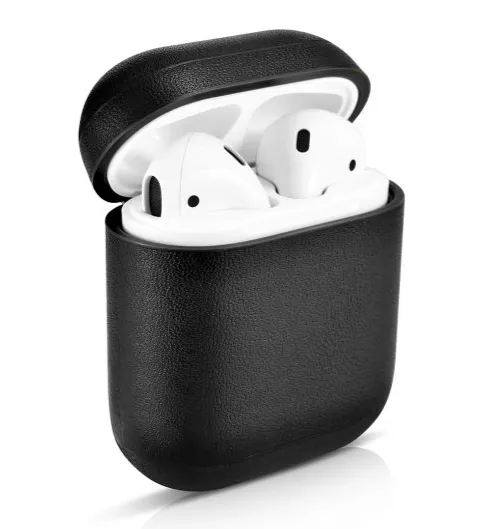 TPP GENUINE  CASE FOR EARPODS