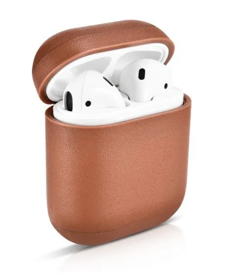 TPP GENUINE  CASE FOR EARPODS