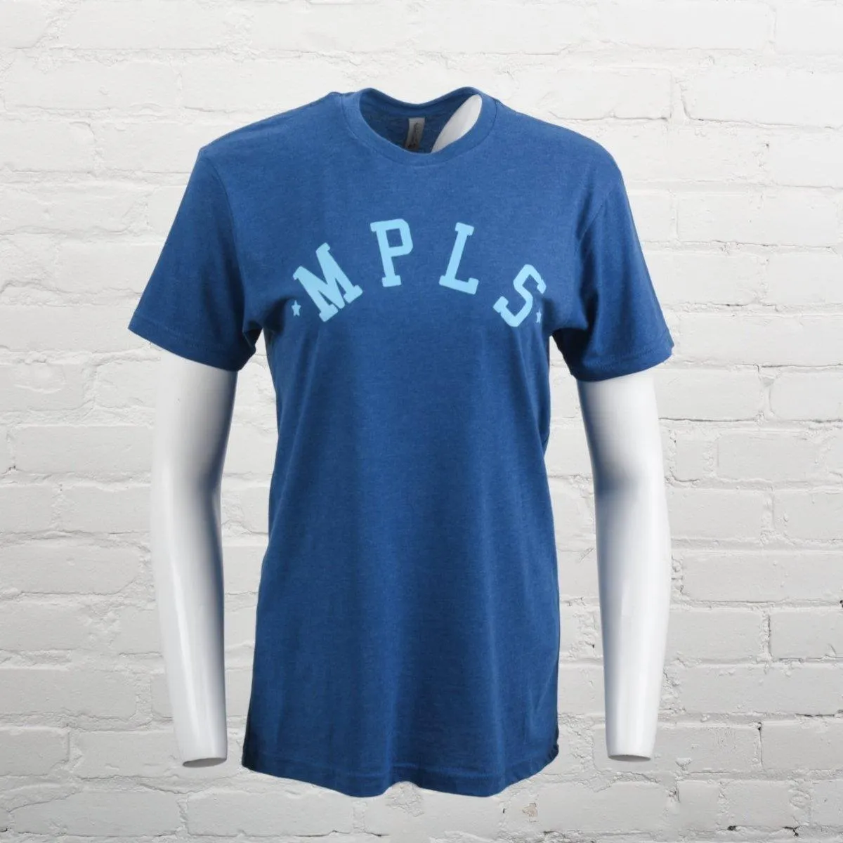 Unisex MPLS Tee