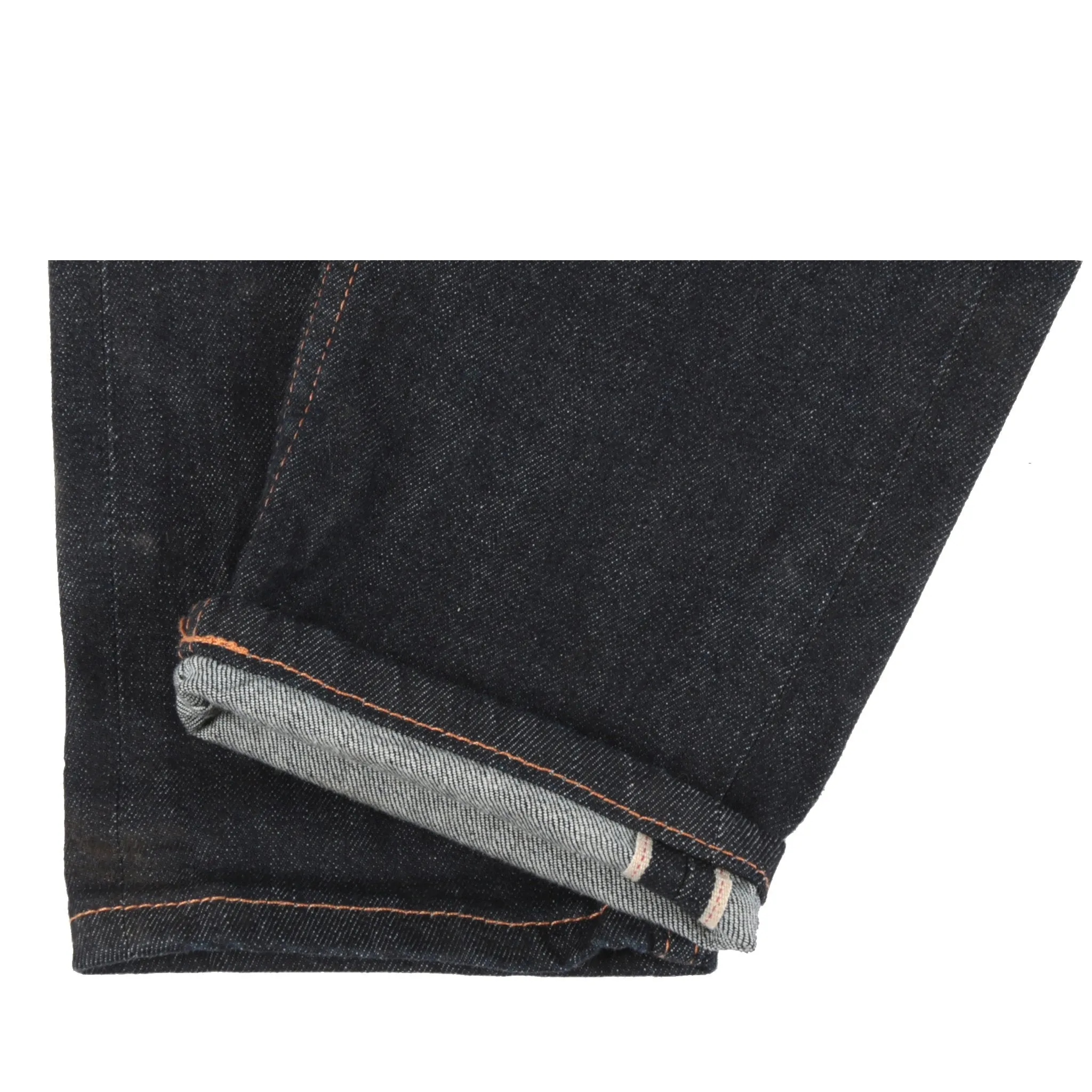 Women's - Overalls - 11oz Stretch Selvedge